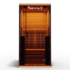 Medical Breakthrough Medical 5 Ultra Full-Spectrum Sauna