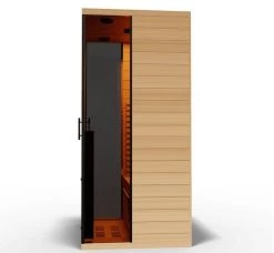 Medical Breakthrough Medical 5 Ultra Full-Spectrum Sauna 8 Medical Breakthrough Medical 5 Ultra Full-Spectrum Sauna