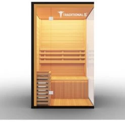 Medical Breakthrough Medical Saunas Traditional 5 Sauna Heat Therapy