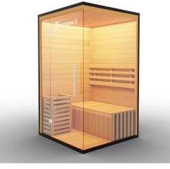 Medical Breakthrough Medical Saunas Traditional 5 Sauna Heat Therapy