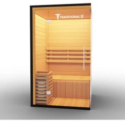 Medical Breakthrough Medical Saunas Traditional 5 Sauna Heat Therapy