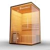 Medical Breakthrough Heat Therapy Medical Saunas Traditional 6 Sauna