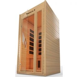 Medical Breakthrough Medical 3 Infrared Sauna