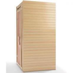 Medical Breakthrough Medical 3 Infrared Sauna 12 Medical Breakthrough Medical 3 Infrared Sauna