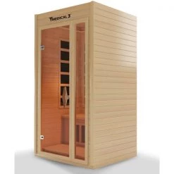 Medical Breakthrough Medical 3 Infrared Sauna 13 Medical Breakthrough Medical 3 Infrared Sauna