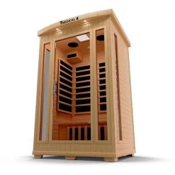 Medical Breakthrough Heat Therapy Medical 4 Infrared Sauna 11 Medical Breakthrough Heat Therapy Medical 4 Infrared Sauna