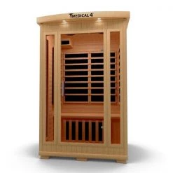 Medical Breakthrough Heat Therapy Medical 4 Infrared Sauna 12 Medical Breakthrough Heat Therapy Medical 4 Infrared Sauna