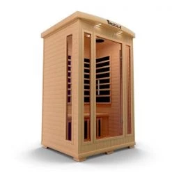Medical Breakthrough Heat Therapy Medical 4 Infrared Sauna 13 Medical Breakthrough Heat Therapy Medical 4 Infrared Sauna
