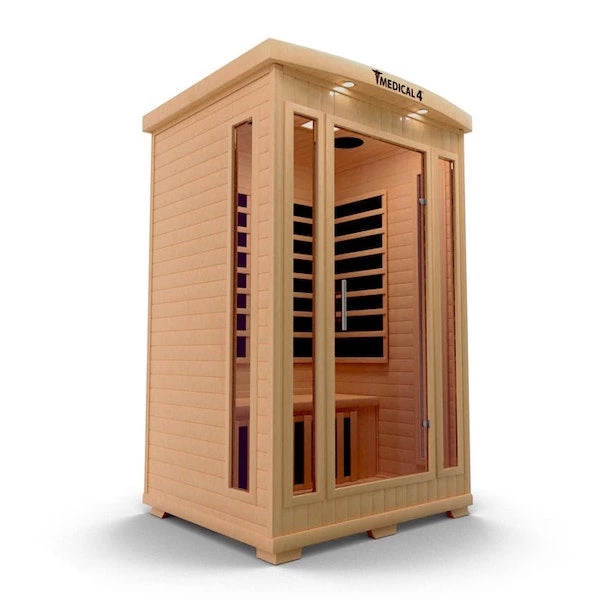 Medical Breakthrough Heat Therapy Medical 4 Infrared Sauna 5 Medical Breakthrough Heat Therapy Medical 4 Infrared Sauna