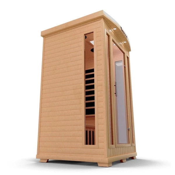 Medical Breakthrough Heat Therapy Medical 4 Infrared Sauna 6 Medical Breakthrough Heat Therapy Medical 4 Infrared Sauna