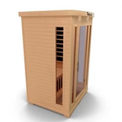 Medical Breakthrough Heat Therapy Medical 4 Infrared Sauna 15 Medical Breakthrough Heat Therapy Medical 4 Infrared Sauna