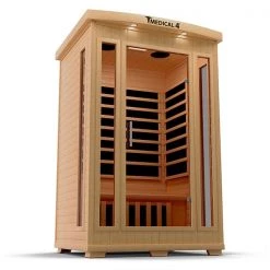 Medical Breakthrough Heat Therapy Medical 4 Infrared Sauna 16 Medical Breakthrough Heat Therapy Medical 4 Infrared Sauna