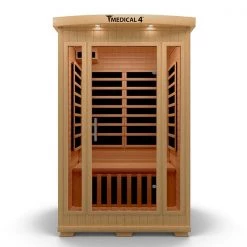Medical Breakthrough Heat Therapy Medical 4 Infrared Sauna 17 Medical Breakthrough Heat Therapy Medical 4 Infrared Sauna