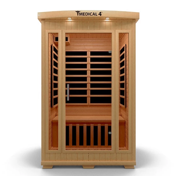Medical Breakthrough Heat Therapy Medical 4 Infrared Sauna 9 Medical Breakthrough Heat Therapy Medical 4 Infrared Sauna