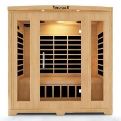 Medical Breakthrough Medical 5 Infrared Sauna