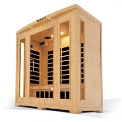 Medical Breakthrough Medical 5 Infrared Sauna
