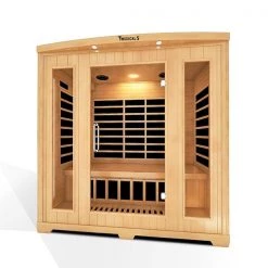 Medical Breakthrough Medical 5 Infrared Sauna