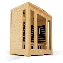 Medical Breakthrough Medical 5 Infrared Sauna