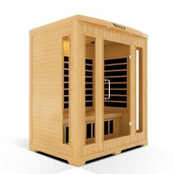 Medical Breakthrough Medical 5 Infrared Sauna