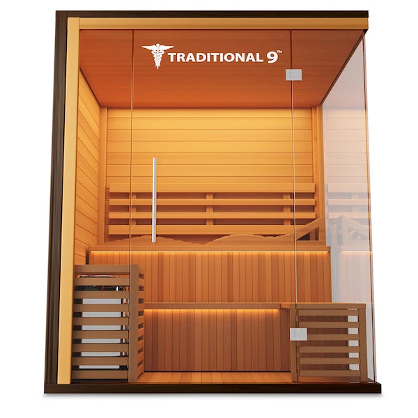 Medical Breakthrough Medical Sauna Traditional 9 Plus Sauna 10 Medical Breakthrough Medical Sauna Traditional 9 Plus Sauna