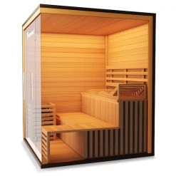 Medical Breakthrough Medical Sauna Traditional 9 Plus Sauna 13 Medical Breakthrough Medical Sauna Traditional 9 Plus Sauna