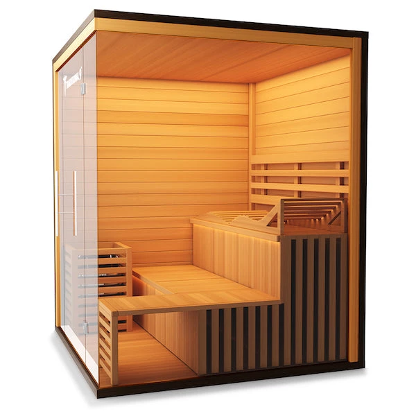 Medical Breakthrough Medical Sauna Traditional 9 Plus Sauna 4 Medical Breakthrough Medical Sauna Traditional 9 Plus Sauna