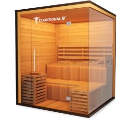 Medical Breakthrough Medical Sauna Traditional 9 Plus Sauna 14 Medical Breakthrough Medical Sauna Traditional 9 Plus Sauna