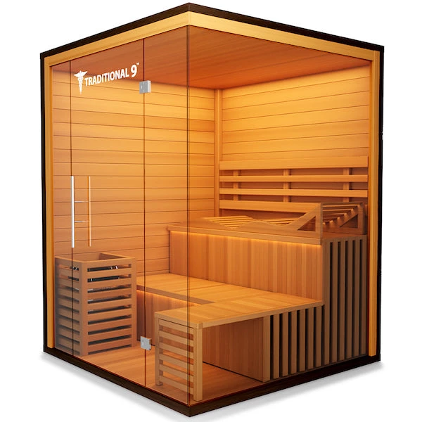 Medical Breakthrough Medical Sauna Traditional 9 Plus Sauna 6 Medical Breakthrough Medical Sauna Traditional 9 Plus Sauna