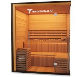 Medical Breakthrough Medical Sauna Traditional 9 Plus Sauna 16 Medical Breakthrough Medical Sauna Traditional 9 Plus Sauna