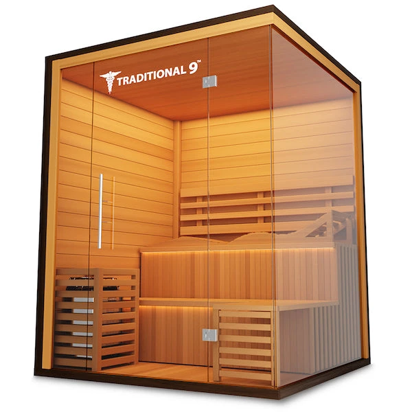 Medical Breakthrough Medical Sauna Traditional 9 Plus Sauna 9 Medical Breakthrough Medical Sauna Traditional 9 Plus Sauna