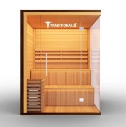 Medical Breakthrough Medical Sauna Traditional 8 Plus Sauna 17 Medical Breakthrough Medical Sauna Traditional 8 Plus Sauna