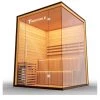 Medical Breakthrough Medical Sauna Traditional 8 Plus Sauna