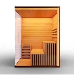 Medical Breakthrough Medical Sauna Traditional 8 Plus Sauna 12 Medical Breakthrough Medical Sauna Traditional 8 Plus Sauna