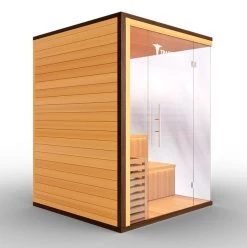Medical Breakthrough Medical Sauna Traditional 8 Plus Sauna 15 Medical Breakthrough Medical Sauna Traditional 8 Plus Sauna