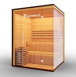 Medical Breakthrough Medical Sauna Traditional 8 Plus Sauna 16 Medical Breakthrough Medical Sauna Traditional 8 Plus Sauna