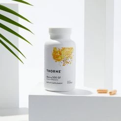Thorne Meriva 500-SF Vitamins & Supplements 9 Thorne Meriva 500-SF Vitamins & Supplements