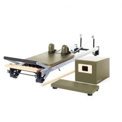 Merrithew SPX Max Reformer Package 44 Merrithew SPX Max Reformer Package