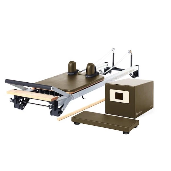 Merrithew SPX Max Reformer Package 9 Merrithew SPX Max Reformer Package