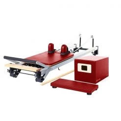 Merrithew SPX Max Reformer Package 56 Merrithew SPX Max Reformer Package