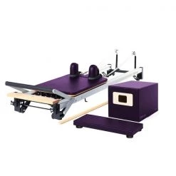 Merrithew SPX Max Reformer Package 53 Merrithew SPX Max Reformer Package