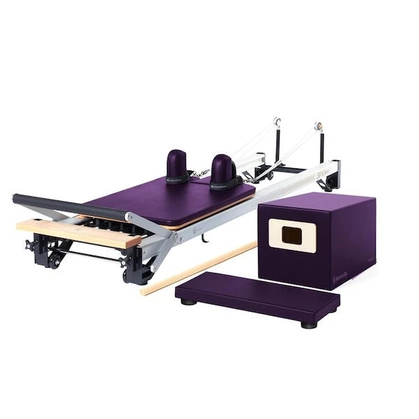 Merrithew SPX Max Reformer Package 14 Merrithew SPX Max Reformer Package