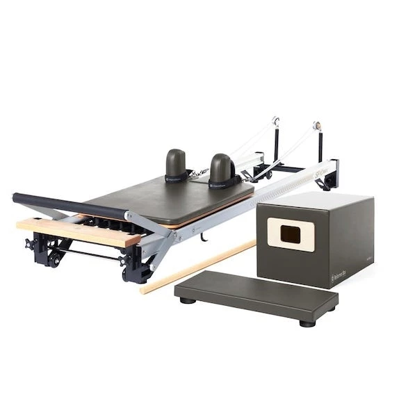 Merrithew SPX Max Reformer Package 21 Merrithew SPX Max Reformer Package