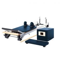 Merrithew SPX Max Reformer Package 62 Merrithew SPX Max Reformer Package