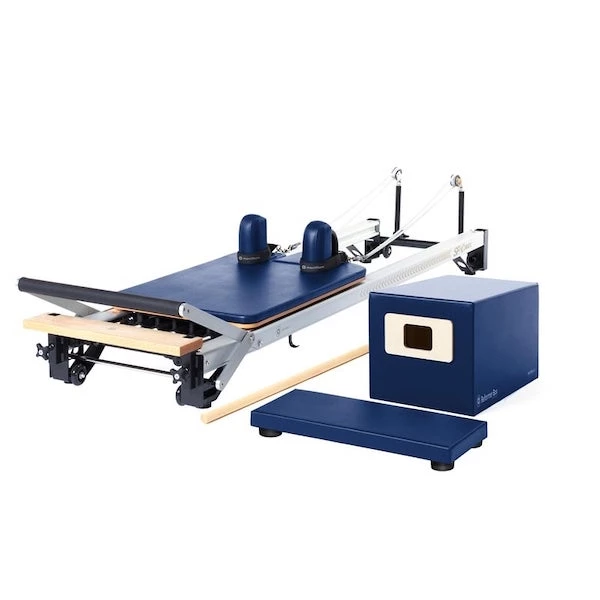 Merrithew SPX Max Reformer Package 26 Merrithew SPX Max Reformer Package