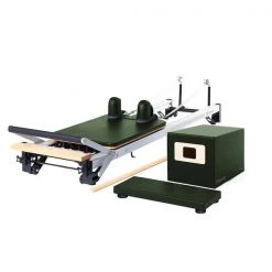 Merrithew SPX Max Reformer Package 78 Merrithew SPX Max Reformer Package