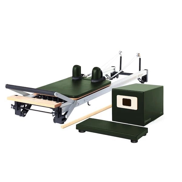 Merrithew SPX Max Reformer Package 39 Merrithew SPX Max Reformer Package