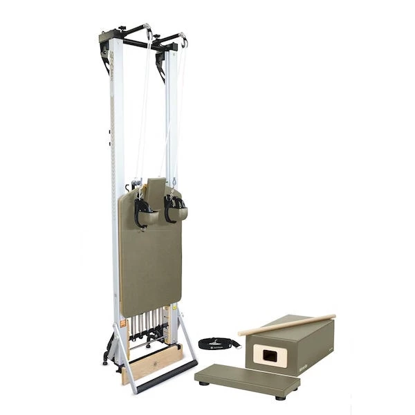 Merrithew SPX Max Reformer Package 6 Merrithew SPX Max Reformer Package