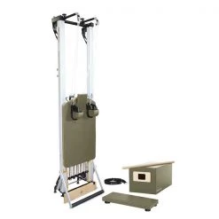 Merrithew SPX Max Reformer Package 47 Merrithew SPX Max Reformer Package