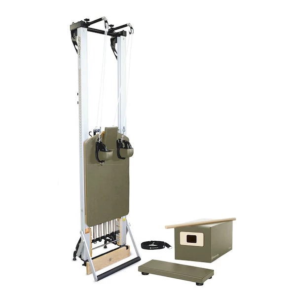 Merrithew SPX Max Reformer Package 8 Merrithew SPX Max Reformer Package