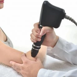 Mettler Auto*Wave 695 Radial Pressure Pulse Therapy Unit